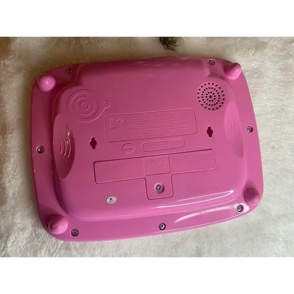 V tech Little Apps Computer - Picture 2 of 2